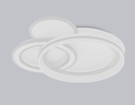 Люстра потолочная Ambrella Light Disk (Диск) FA8511