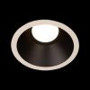 Светильник встраиваемый Loft It Comb 10330/F White Black