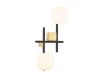 Светильник настенный Ambrella Light Modern (Модерн) LH51019