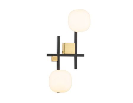 Светильник настенный Ambrella Light Modern (Модерн) LH51019