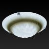 Настенно-потолочный светильник Toplight Clare (Цларе) TL9101Y-02BR