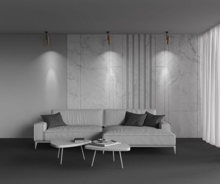 Спот потолочный Maytoni Technical Elti (Элти) C020CL-01GB