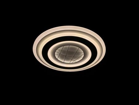 Люстра потолочная Natali Kovaltseva LED LAMPS (ЛЕД ЛАМПС) LED LAMPS 5605