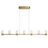 Светильник подвесной Odeon Light Defance (Дефанце) 7144/45L