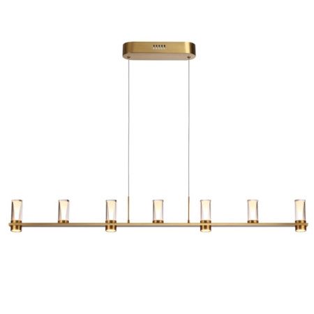 Светильник подвесной Odeon Light Defance (Дефанце) 7144/45L