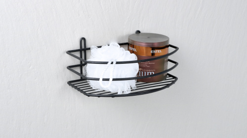 Полка в ванную комнату Fixsen FX-720B-1 - фото 2