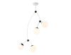Люстра на штанге Ambrella Light Modern (Модерн) TR2572