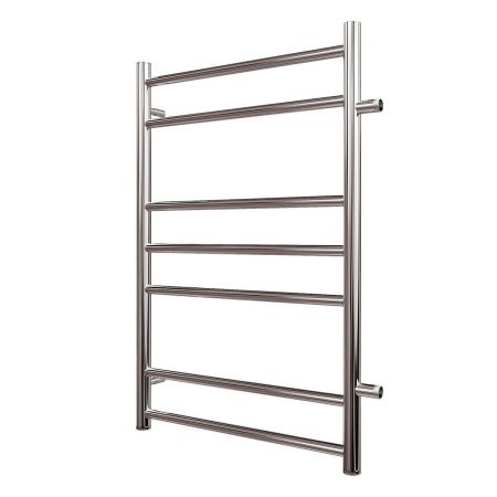 Полотенцесушитель водяной Point Аврора PN10558 55х80 хром