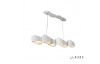 Светильник подвесной iLedex Nova (Нова) 8189-6L-D-T WH