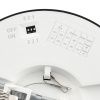 Светильник потолочный Sonex Mitra Led (Митра Лед) 7788/12L