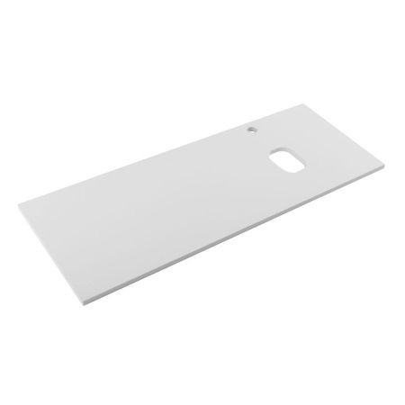 Столешница BelBagno EK-120-AS-BL-R 120х50 накладная