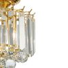 Светильник потолочный Escada 2111/2P