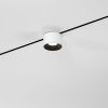 Трековый магнитный светильник Elektrostandard Mini Magnetic (Мини Магнетиц) 4690389206221
