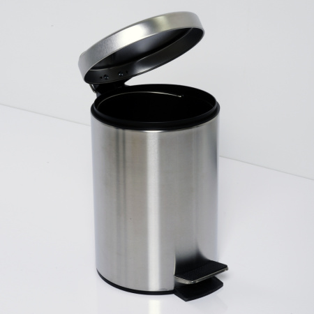 Ведро мусорное WasserKRAFT 665