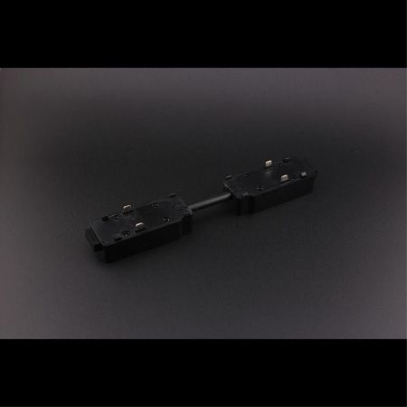 Коннектор питания прямой Aployt Magnetic track 48 (Магнетиц трацк 48) APL.0180.00.03
