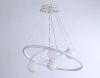 Люстра подвесная Ambrella Light LineTech (ЛинеТецх) FL66321
