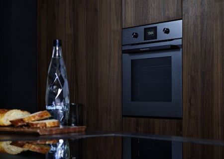 Духовой шкаф Kuppersbusch BP 6350.0 GPH 1