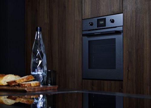 Духовой шкаф Kuppersbusch BP 6350.0 GPH 4 - фото 3