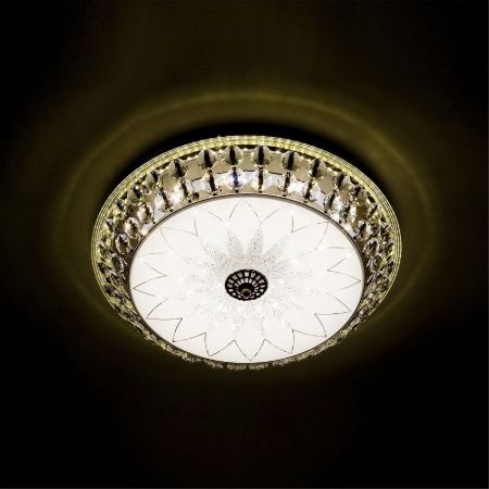 Светильник потолочный LED4U L1111-300 АВ