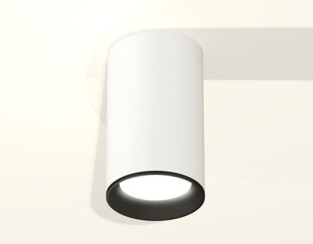 Светильник накладной Ambrella Light Techno (Тецхно) XS6322002
