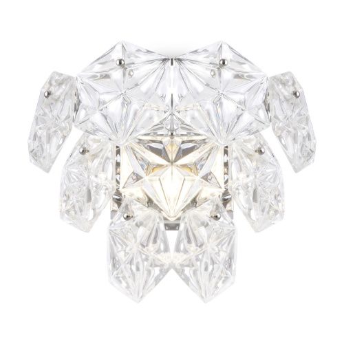 Бра Freya Molly FR1004WL-02CH - фото 2