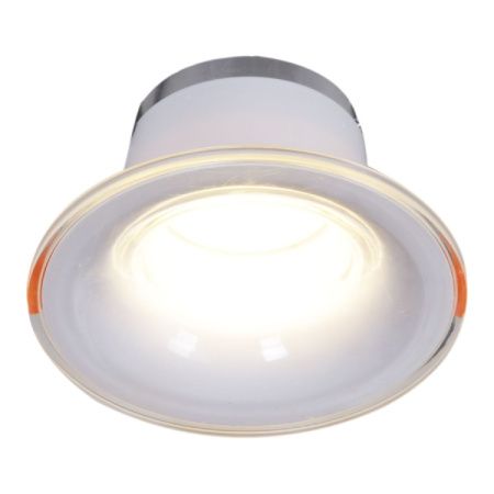 Светильник встраиваемый Reluce 16091-9.0-001RLD MR16 CL