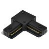 Коннектор L-образный Hesby Lighting Skylite (Скылите) HSBL_0005