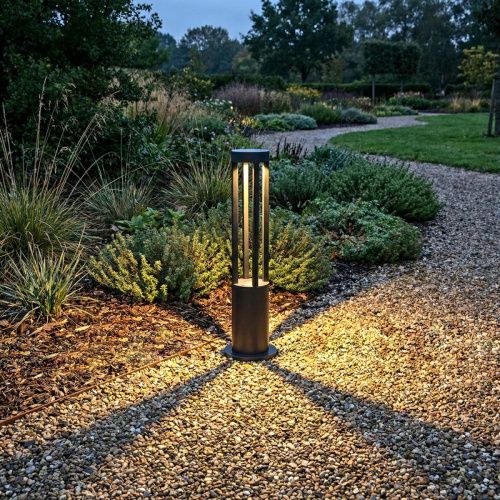 Ландшафтный светильник Reluce 09958-0.7-001JH 0,6M LED7W BK RLOS - фото 5