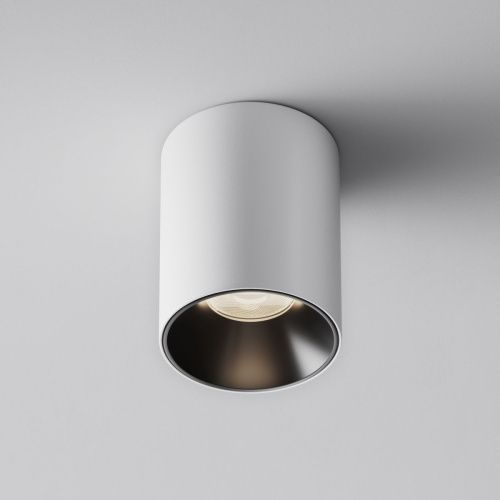 Светильник потолочный Maytoni Technical Alfa LED C064CL-8W4K-RD-WB - фото 3