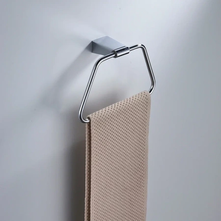 Кольцо для полотенец Shevanik SG57 SG5706