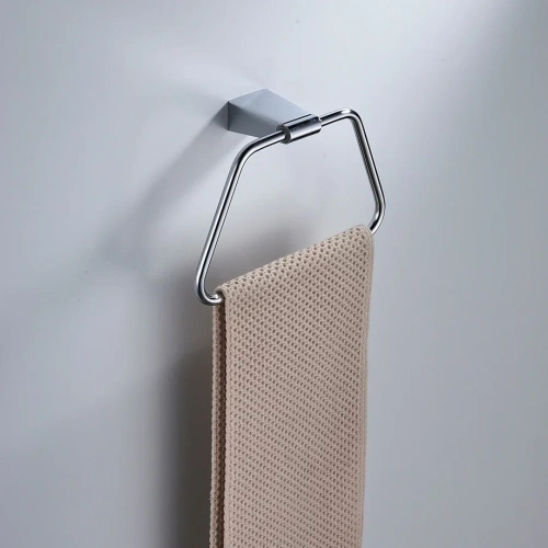 Кольцо для полотенец Shevanik SG57 SG5706 - фото 4