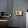 Розетка двойная Werkel 4690389178108