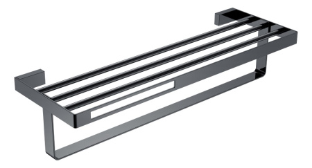 Полка в ванную комнату Boheme Q 10947-SGM