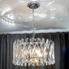 Люстра подвесная Citilux Ингвар CL334261