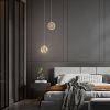 Светильник подвесной ImperiumLoft Ofelia (Офелиа) 232232-23