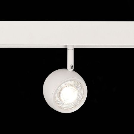 Трековый светильник ST Luce Skyline 48 (Скылине 48) ST355.546.10
