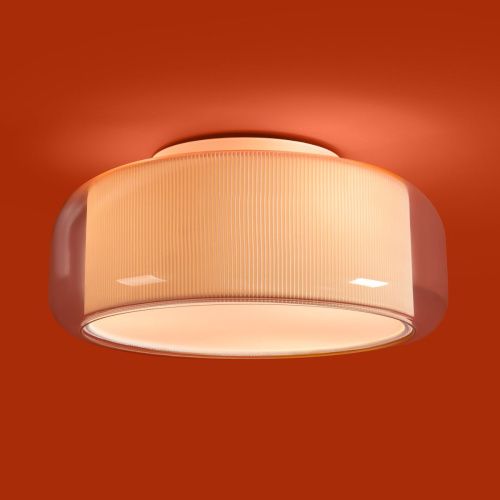 Светильник потолочный Freya Riflesso FR2055CL-03CH - фото 3