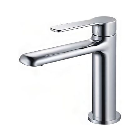 Смеситель Maretti Aria AR32RF845 на раковину хром