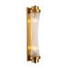 Светильник настенный Delight Collection Wall lamp (Валл ламп) KTB-0726W brass