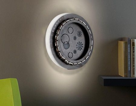 Светильник настенный Ambrella Light Ice (Ице) FA273