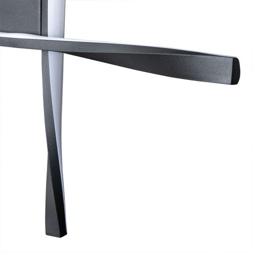 Светильник настенный Arte Lamp Acrux (Ацрукс) A2217AP-2BK - фото 3