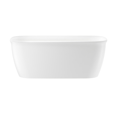 Ванна акриловая Wellsee Brillant iCon 236001000 160х80 отдельностоящая нестандартная с ножками - фото 3 Ванна акриловая Wellsee Brillant iCon 236001000 160х80 отдельностоящая нестандартная с ножками - фото 3