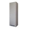 Шкаф Comforty Касабланка 00-00005896CF 30х80 подвесной цвет серый
