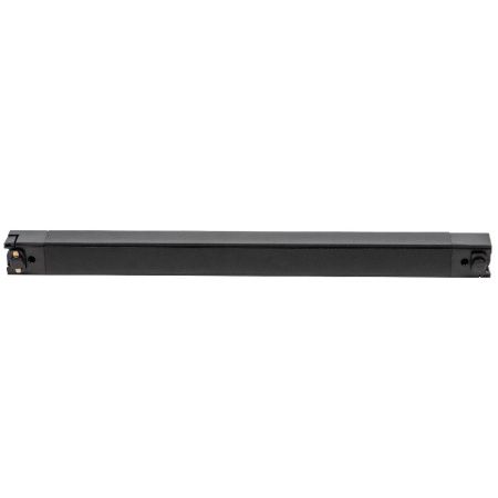 Трековый однофазный светильник Volpe ULB-Q282 ULB-Q282 30W/4000K BLACK