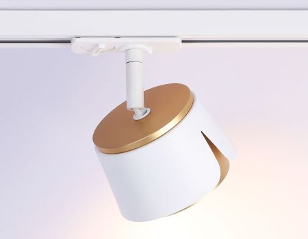 Трековый однофазный светильник Ambrella Light Track System (Трацк Сыстем) GL5343