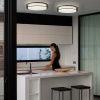 Светильник потолочный ImperiumLoft Vedum (Ведум) 141123-26