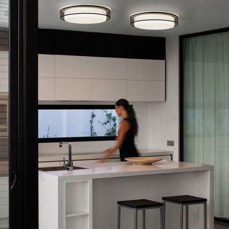 Светильник потолочный ImperiumLoft Vedum (Ведум) 141123-26