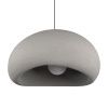 Светильник подвесной Loft It Stone 10252/600 Grey