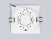 Светильник встраиваемый Ambrella Light IP Protect (ИП Протецт) TN6709