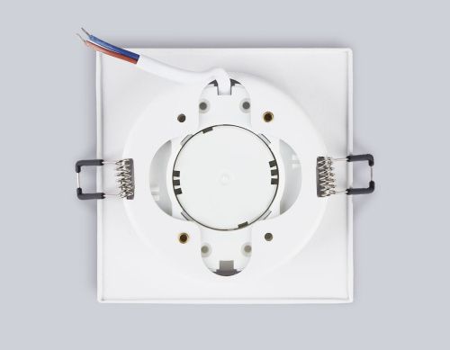 Светильник встраиваемый Ambrella Light IP Protect (ИП Протецт) TN6709 - фото 5